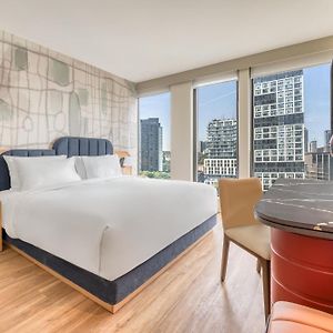King Room High Floor